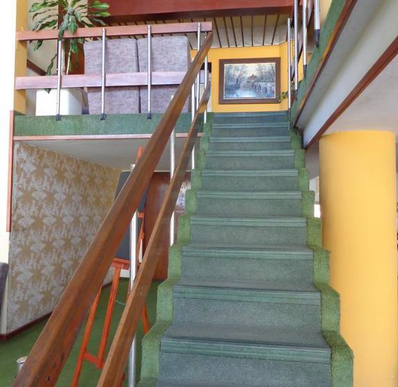 Punta Alta Gran Hotel