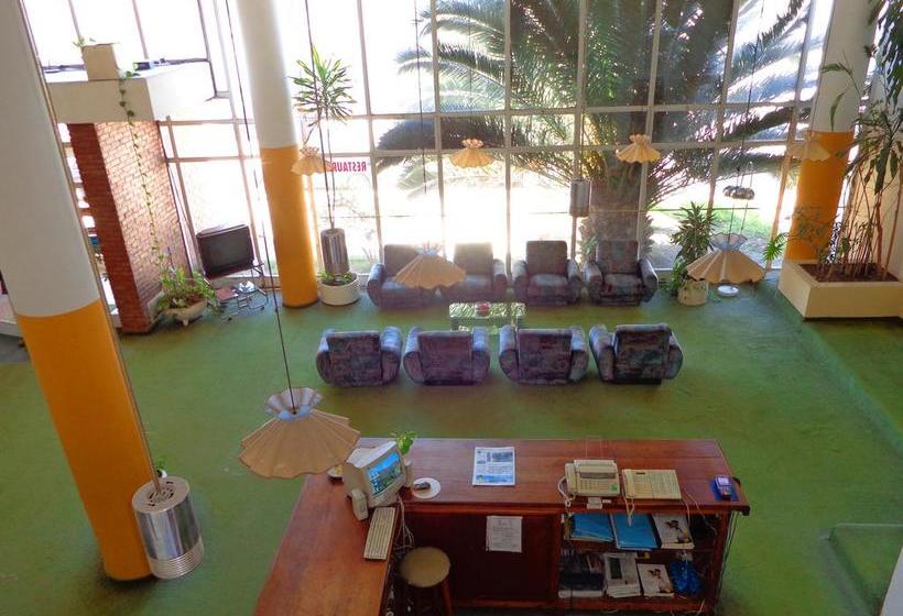 Punta Alta Gran Hotel