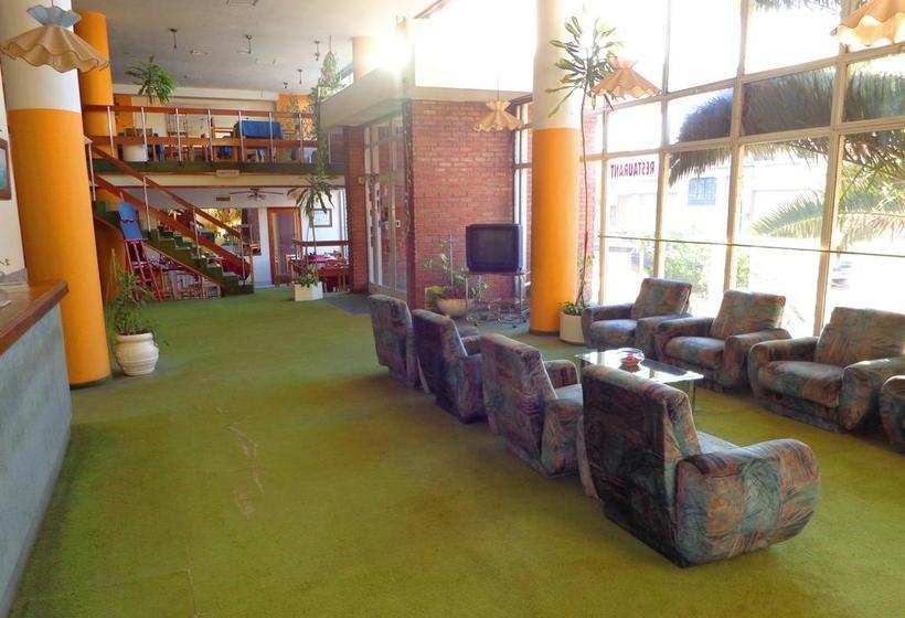 Punta Alta Gran Hotel