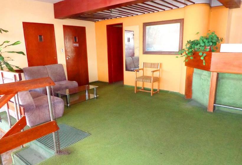 Punta Alta Gran Hotel