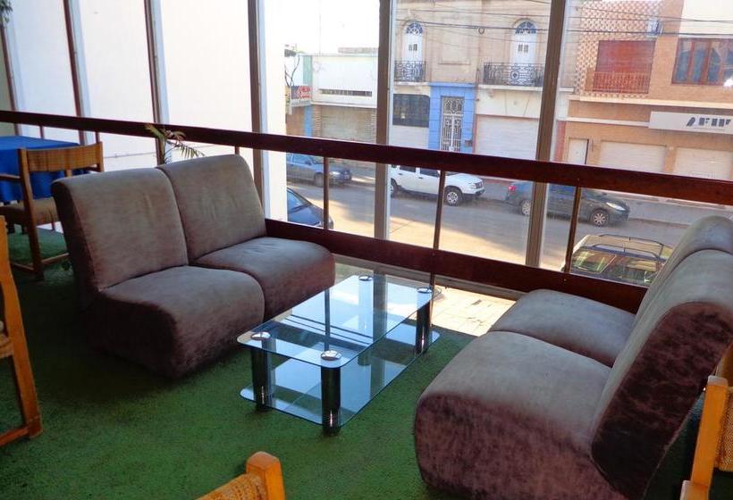 Punta Alta Gran Hotel