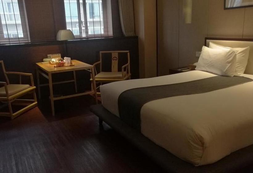 Fotos del hotel The Hotel Zen Urban Resort:  2