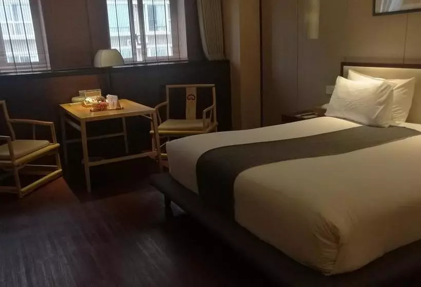 The Hotel Zen Urban Resort