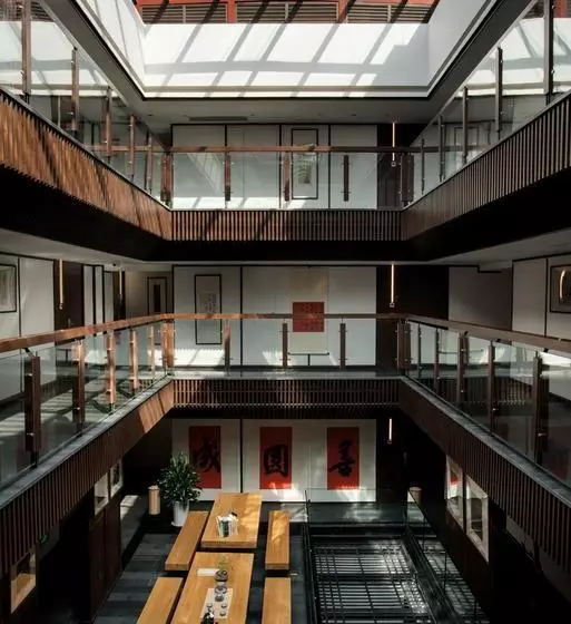 The Hotel Zen Urban Resort