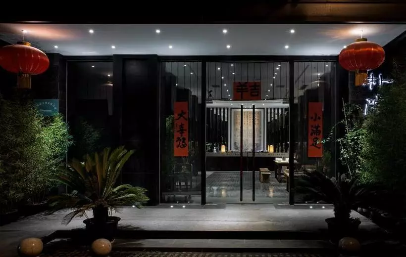 The Hotel Zen Urban Resort
