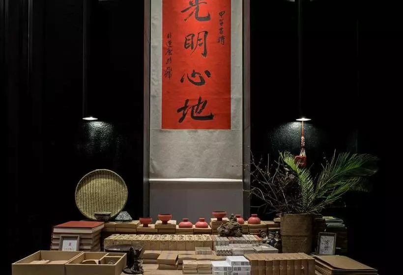 The Hotel Zen Urban Resort