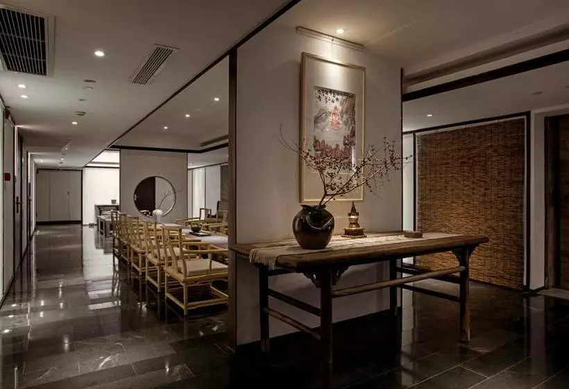 The Hotel Zen Urban Resort