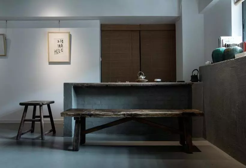The Hotel Zen Urban Resort