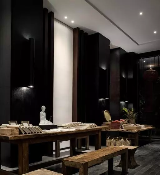 The Hotel Zen Urban Resort
