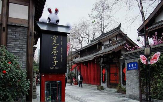 Fotos del hotel The Hotel Zen Urban Resort:  17