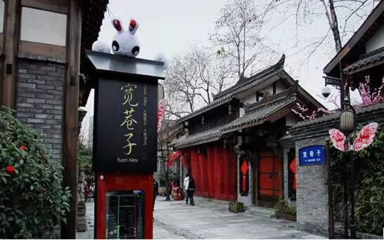The Hotel Zen Urban Resort
