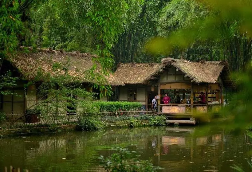The Hotel Zen Urban Resort