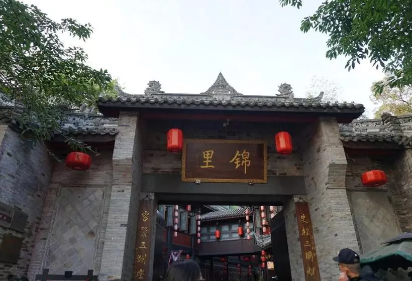 The Hotel Zen Urban Resort