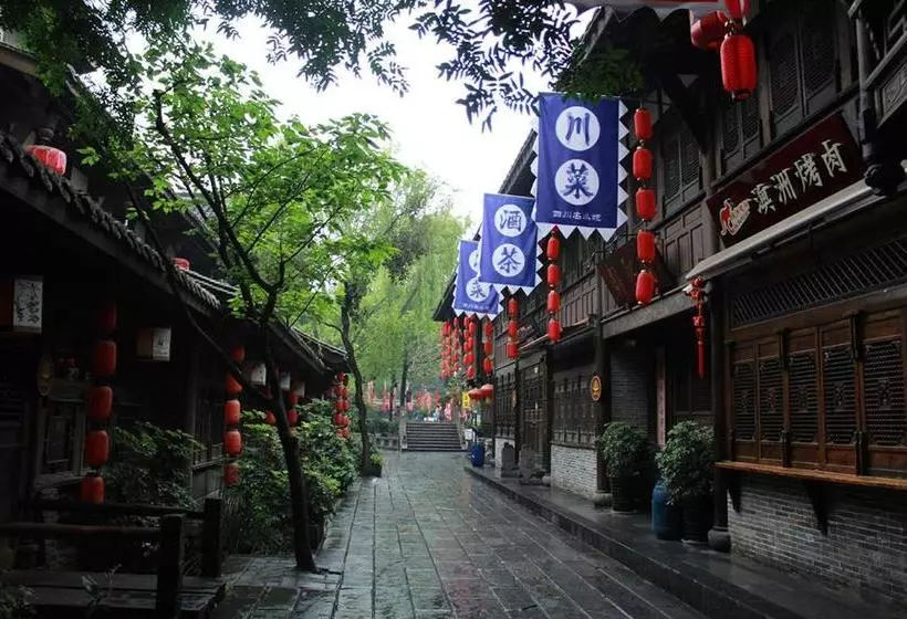 The Hotel Zen Urban Resort