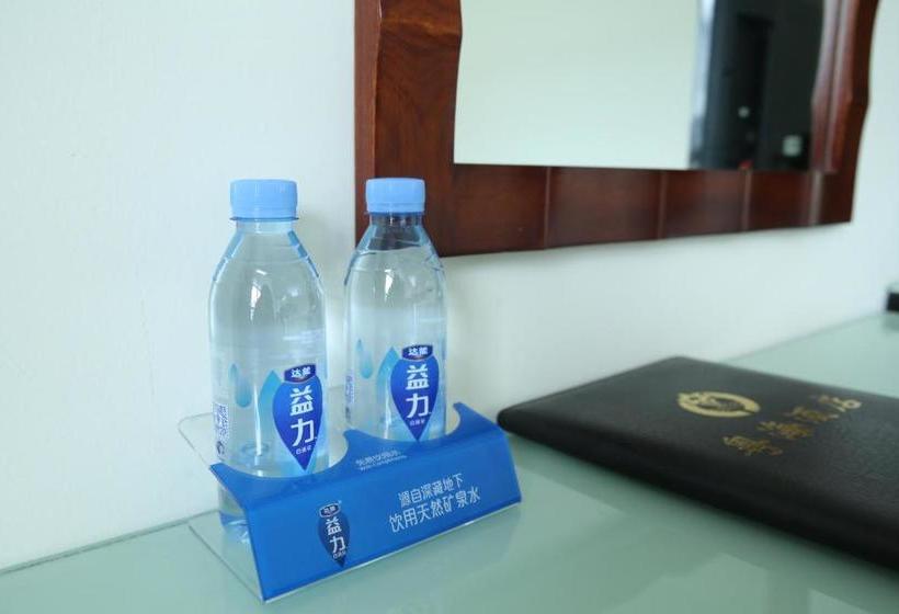 Yue Hai Hotel Shantou