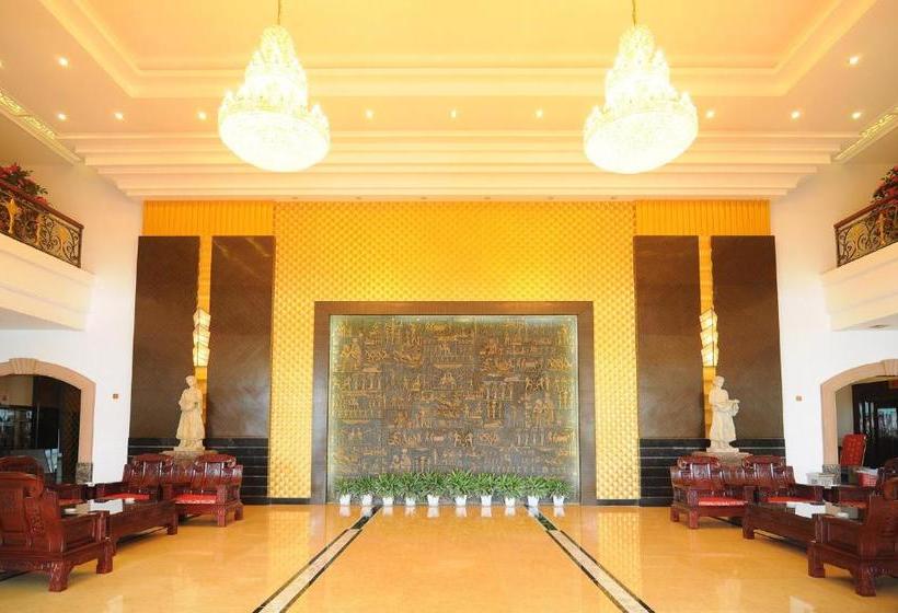 Yue Hai Hotel Shantou