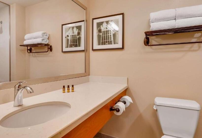 Best Western Plus Tuscumbia/muscle Shoals Hotel & Suites