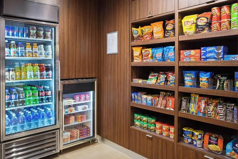 ホテル Fairfield Inn & Suites By Marriott Belle Vernon