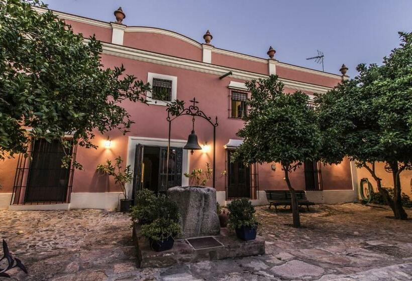 فندق Finca Villa Juan