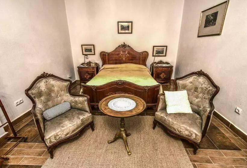 ホテル Finca Villa Juan
