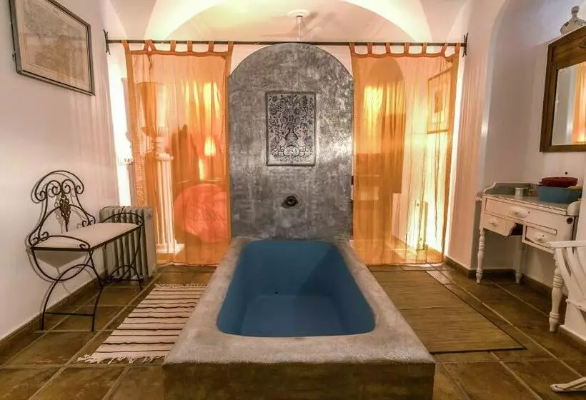 ホテル Finca Villa Juan