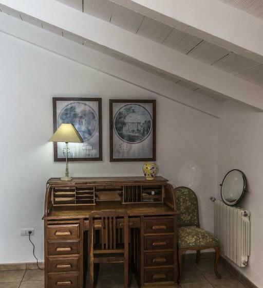 فندق Finca Villa Juan