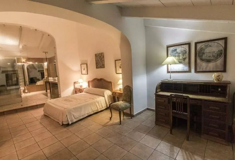 ホテル Finca Villa Juan