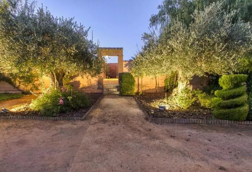 ホテル Finca Villa Juan