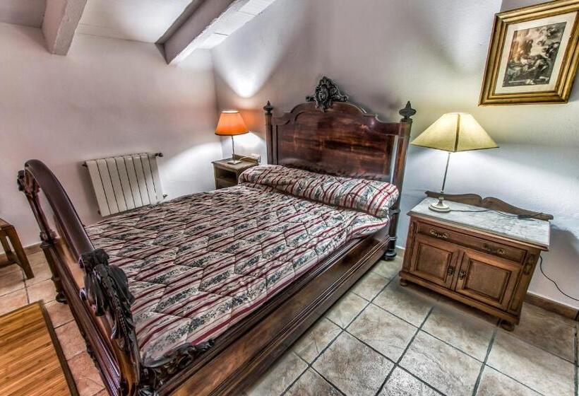 فندق Finca Villa Juan