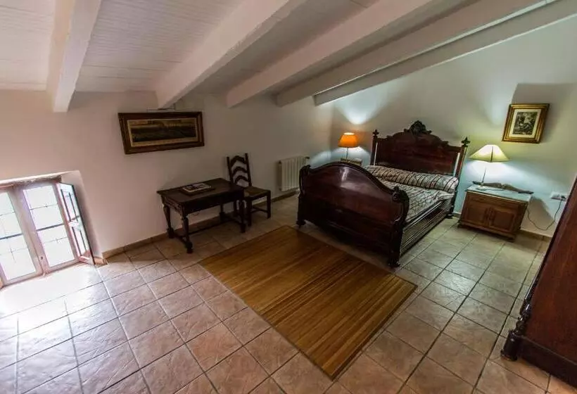 ホテル Finca Villa Juan