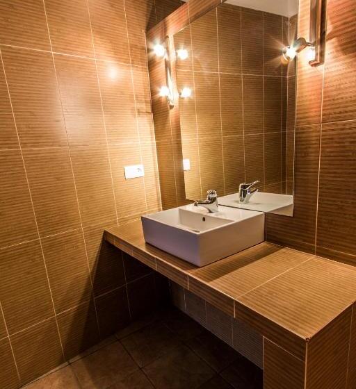 فندق Finca Villa Juan