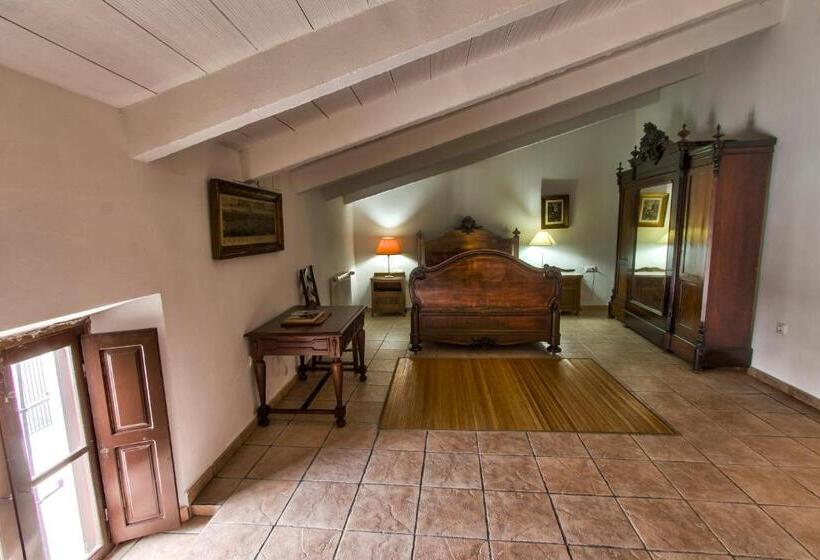 فندق Finca Villa Juan