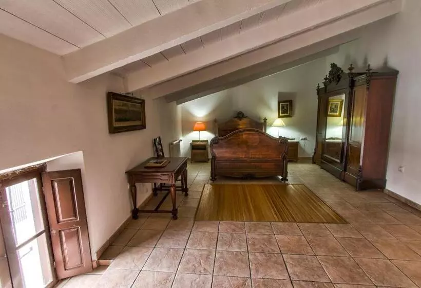 ホテル Finca Villa Juan