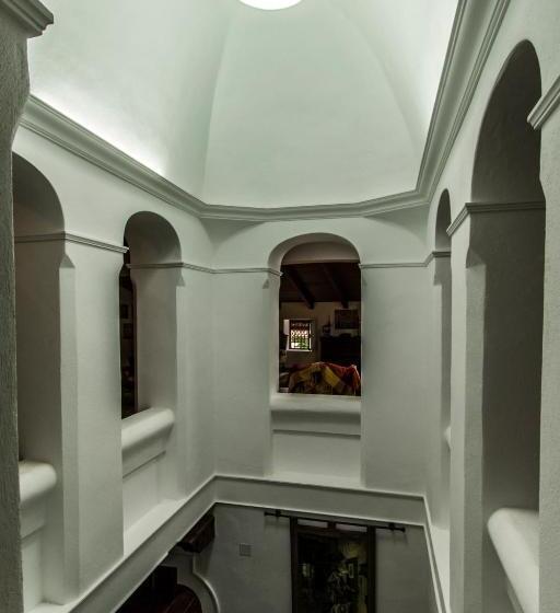 فندق Finca Villa Juan