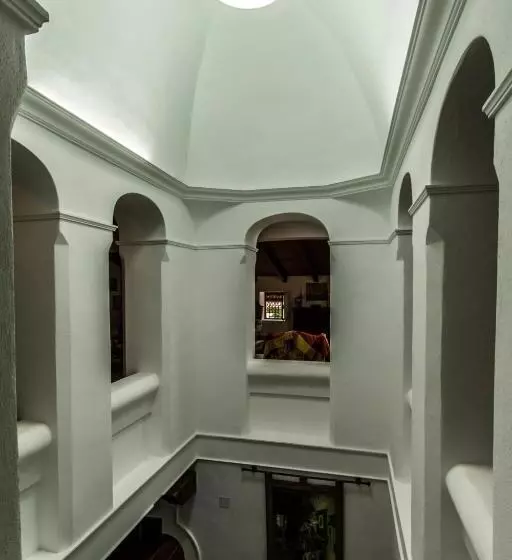 ホテル Finca Villa Juan