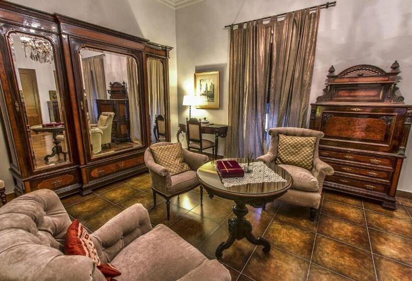 فندق Finca Villa Juan