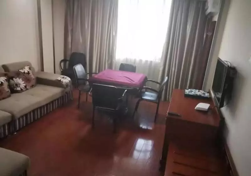 ホテル Greentree Inn Zhejiang Taizhou Tiantai Bus Station Express