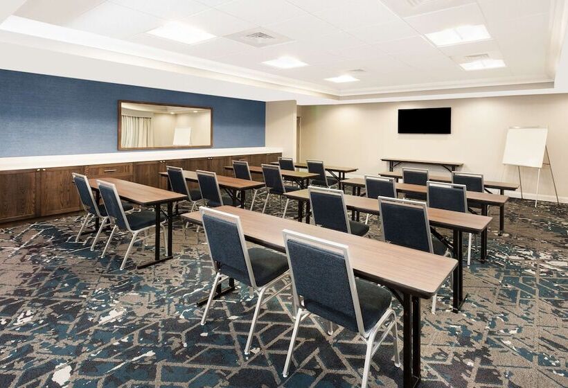 Отель Hampton Inn Kennebunk Kennebunkport