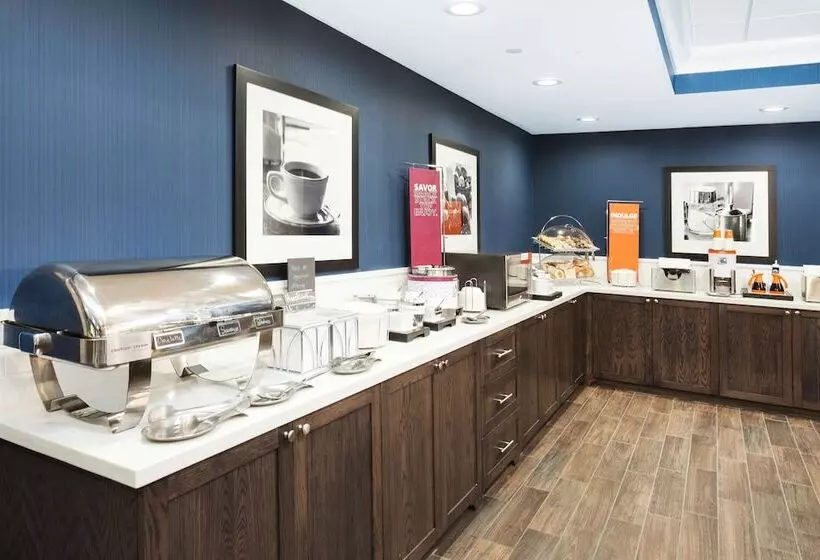 ホテル Hampton Inn Kennebunk Kennebunkport
