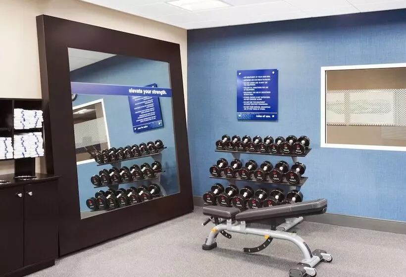 ホテル Hampton Inn Kennebunk Kennebunkport