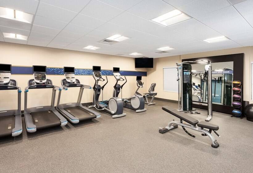 Отель Hampton Inn Kennebunk Kennebunkport