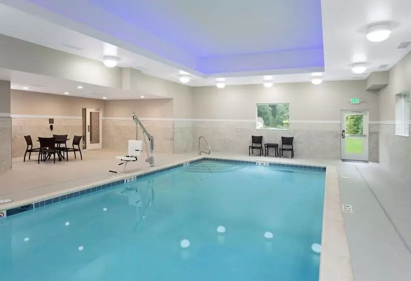 ホテル Hampton Inn Kennebunk Kennebunkport