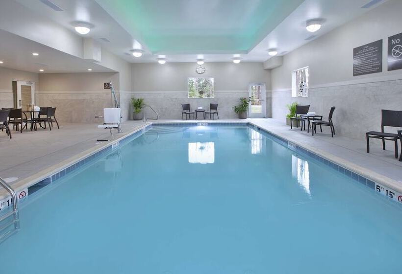 Отель Hampton Inn Kennebunk Kennebunkport