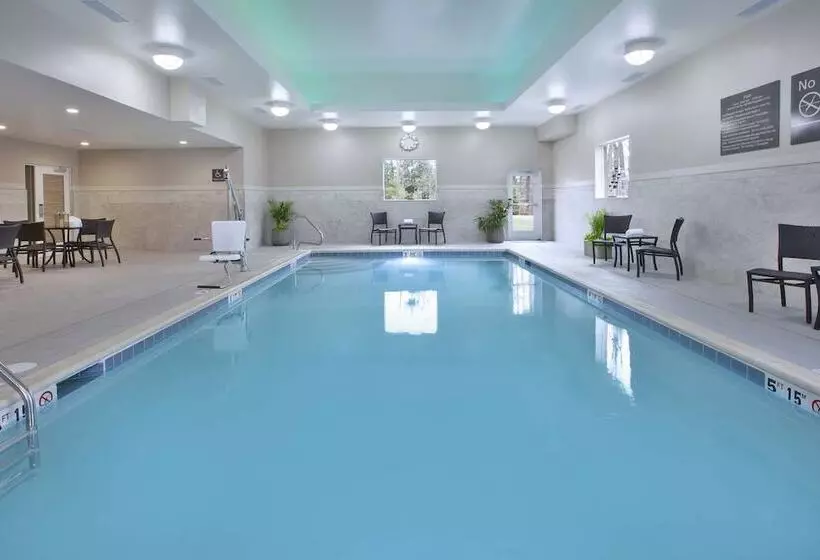 ホテル Hampton Inn Kennebunk Kennebunkport