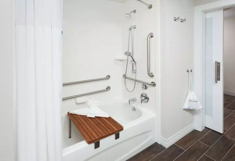 ホテル Hampton Inn Kennebunk Kennebunkport
