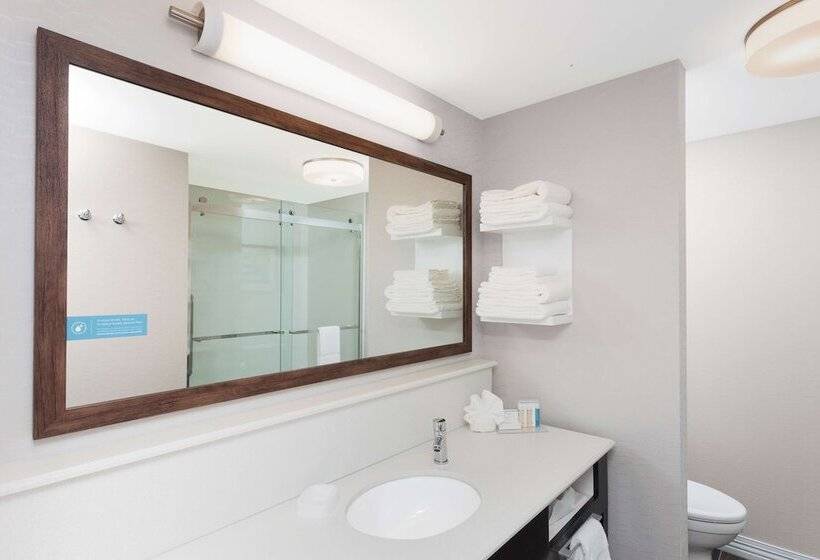 Отель Hampton Inn Kennebunk Kennebunkport