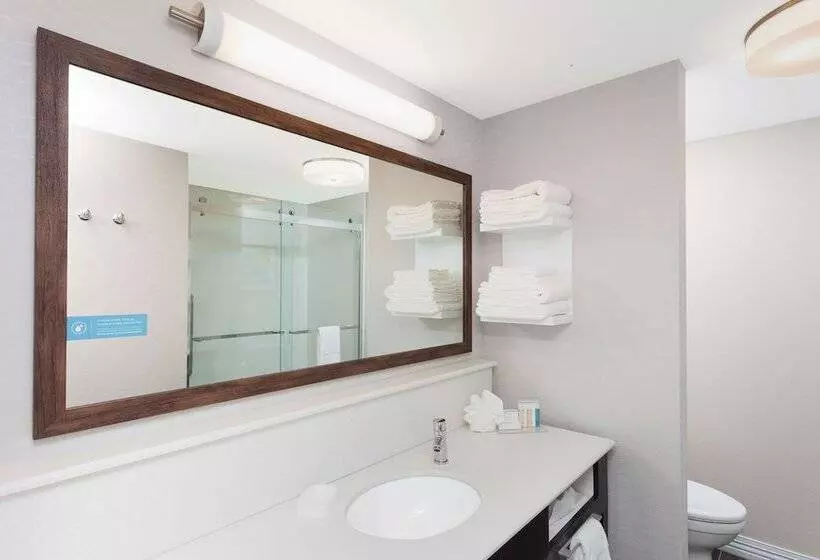 ホテル Hampton Inn Kennebunk Kennebunkport