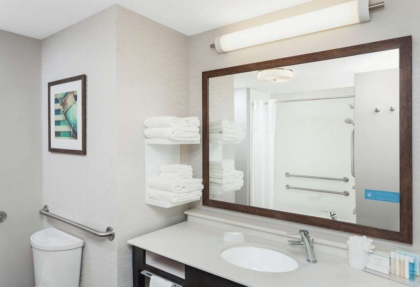 Отель Hampton Inn Kennebunk Kennebunkport