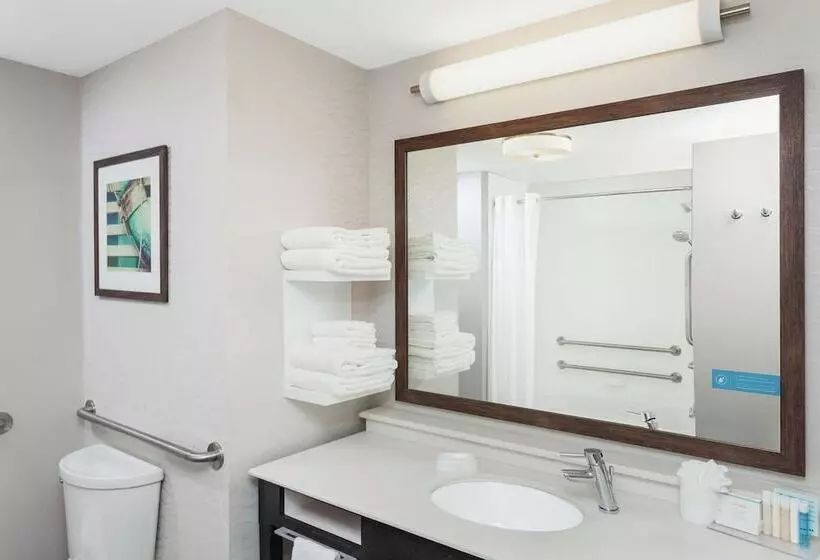 ホテル Hampton Inn Kennebunk Kennebunkport