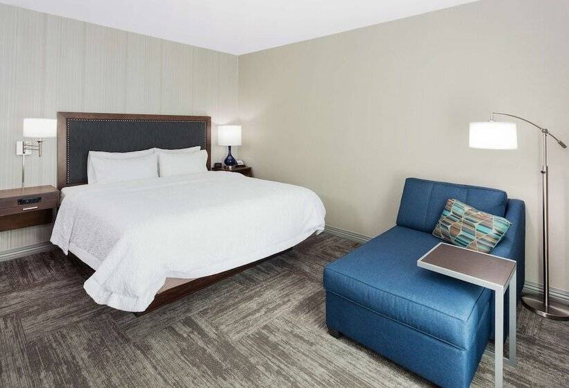 Отель Hampton Inn Kennebunk Kennebunkport